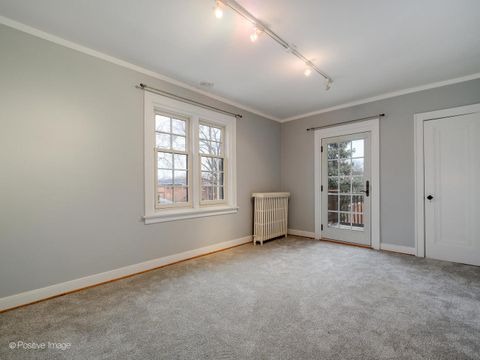 Tiny photo for 10337 S Hamilton Avenue, Chicago, IL 60643 (MLS # 12577927)