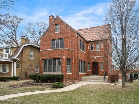 Photo of 10337 S Hamilton Avenue, Chicago, IL 60643 (MLS # 12577927)