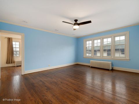 Tiny photo for 10337 S Hamilton Avenue, Chicago, IL 60643 (MLS # 12577927)