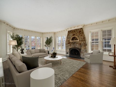 Tiny photo for 10337 S Hamilton Avenue, Chicago, IL 60643 (MLS # 12577927)