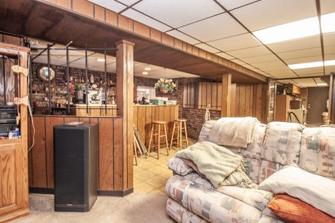 Tiny photo for 5923 W Eddy Street, Chicago, IL 60634 (MLS # 12511366)