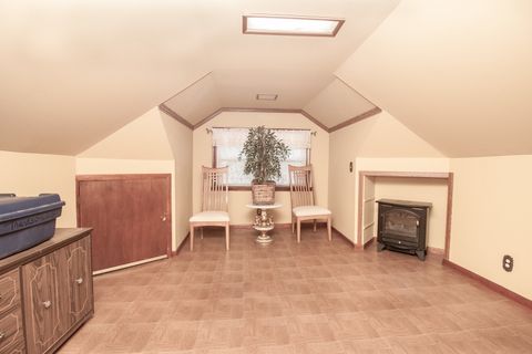 Tiny photo for 5923 W Eddy Street, Chicago, IL 60634 (MLS # 12511366)