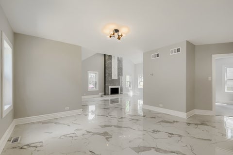 Tiny photo for 1310 Otto Boulevard, Chicago Heights, IL 60411 (MLS # 12741588)