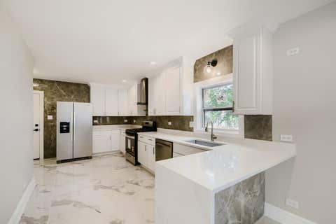 Tiny photo for 1310 Otto Boulevard, Chicago Heights, IL 60411 (MLS # 12741588)