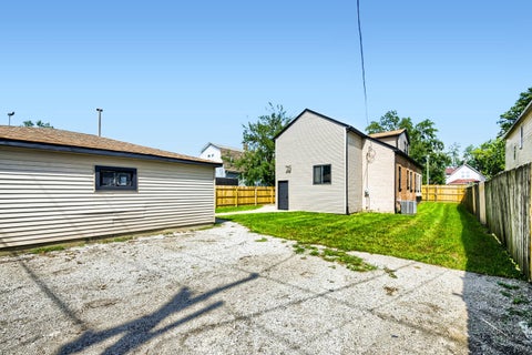 Tiny photo for 1310 Otto Boulevard, Chicago Heights, IL 60411 (MLS # 12741588)
