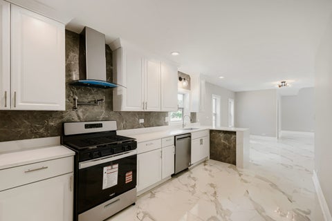 Tiny photo for 1310 Otto Boulevard, Chicago Heights, IL 60411 (MLS # 12741588)