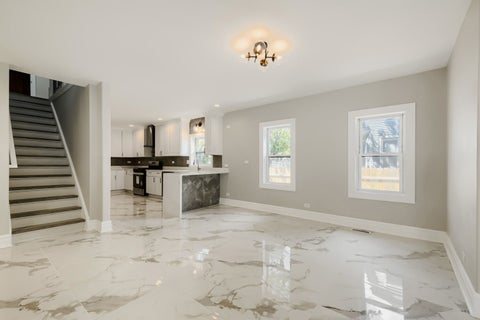 Tiny photo for 1310 Otto Boulevard, Chicago Heights, IL 60411 (MLS # 12741588)