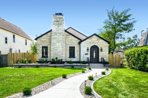 Photo of 1310 Otto Boulevard, Chicago Heights, IL 60411 (MLS # 12741588)