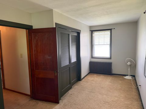 Tiny photo for 110 E Kaskaskia Street, Pinckneyville, IL 62274 (MLS # 12696624)