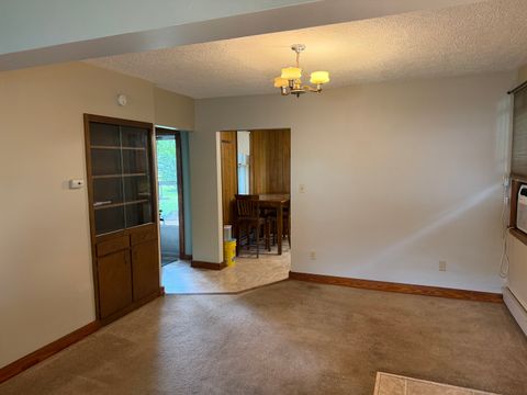 Tiny photo for 110 E Kaskaskia Street, Pinckneyville, IL 62274 (MLS # 12696624)