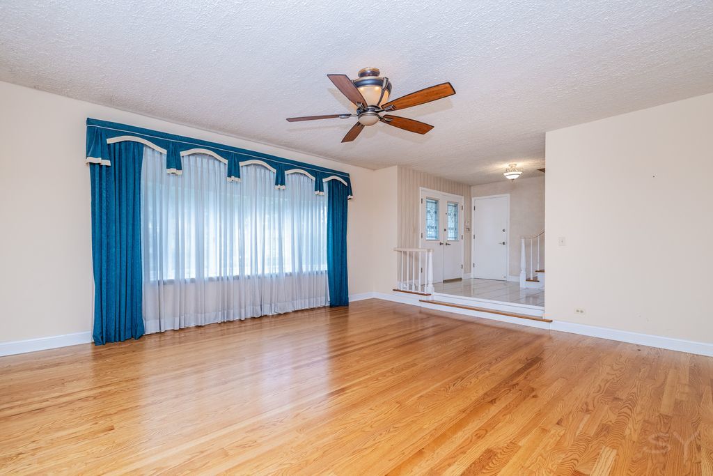 1012 S Church Road
