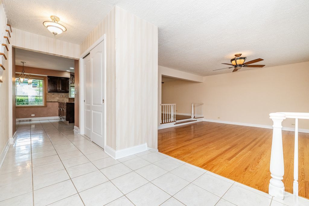 1012 S Church Road