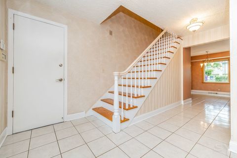 Tiny photo for 1012 S Church Road, Mount Prospect, IL 60056 (MLS # 12688900)