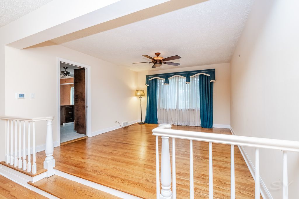 1012 S Church Road