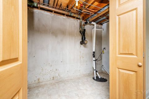 Tiny photo for 1012 S Church Road, Mount Prospect, IL 60056 (MLS # 12688900)