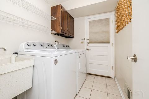 Tiny photo for 1012 S Church Road, Mount Prospect, IL 60056 (MLS # 12688900)