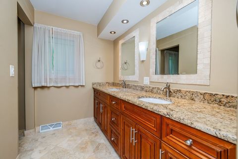 Tiny photo for 1012 S Church Road, Mount Prospect, IL 60056 (MLS # 12688900)