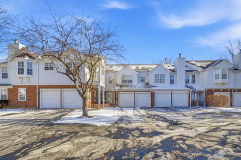 Tiny photo for 883 Sparta Court, Vernon Hills, IL 60061 (MLS # 12548908)