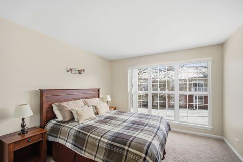 Tiny photo for 883 Sparta Court, Vernon Hills, IL 60061 (MLS # 12548908)