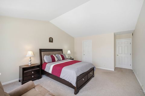 Tiny photo for 883 Sparta Court, Vernon Hills, IL 60061 (MLS # 12548908)