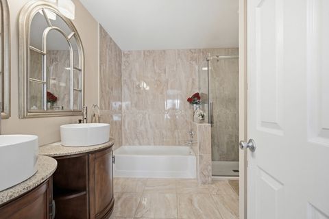 Tiny photo for 883 Sparta Court, Vernon Hills, IL 60061 (MLS # 12548908)