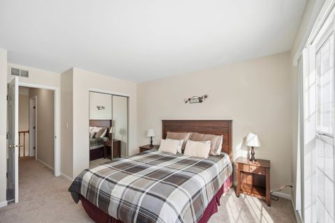 Tiny photo for 883 Sparta Court, Vernon Hills, IL 60061 (MLS # 12548908)