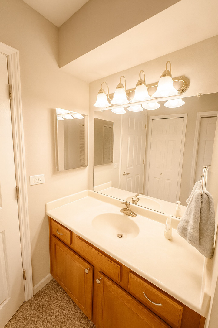 1100 N Plum Grove Road 313