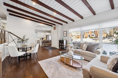 Tiny photo for 566 S Cedar Avenue, Elmhurst, IL 60126 (MLS # 12555354)