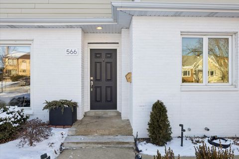 Tiny photo for 566 S Cedar Avenue, Elmhurst, IL 60126 (MLS # 12555354)
