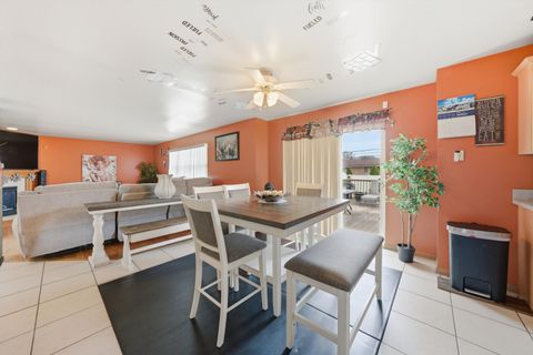 Tiny photo for 15223 Naughton Drive, South Holland, IL 60473 (MLS # 12587083)