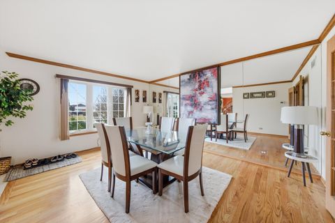 Tiny photo for 15223 Naughton Drive, South Holland, IL 60473 (MLS # 12587083)