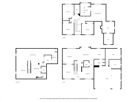Tiny photo for 15223 Naughton Drive, South Holland, IL 60473 (MLS # 12587083)