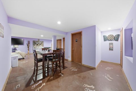 Tiny photo for 15223 Naughton Drive, South Holland, IL 60473 (MLS # 12587083)