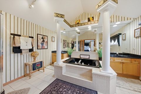 Tiny photo for 15223 Naughton Drive, South Holland, IL 60473 (MLS # 12587083)