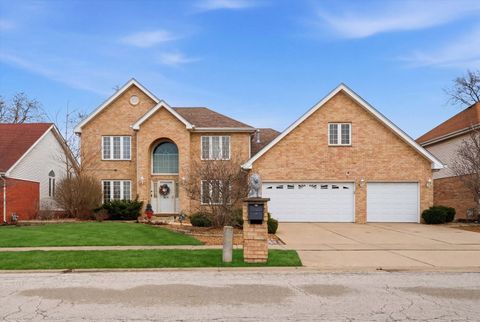 15223 Naughton Drive South Holland IL 60473