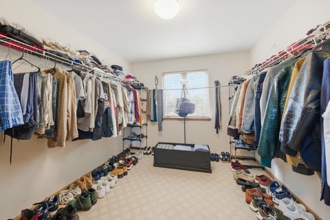 Tiny photo for 15223 Naughton Drive, South Holland, IL 60473 (MLS # 12587083)