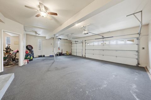 Tiny photo for 15223 Naughton Drive, South Holland, IL 60473 (MLS # 12587083)