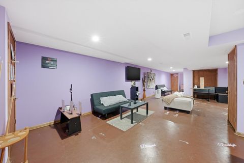 Tiny photo for 15223 Naughton Drive, South Holland, IL 60473 (MLS # 12587083)