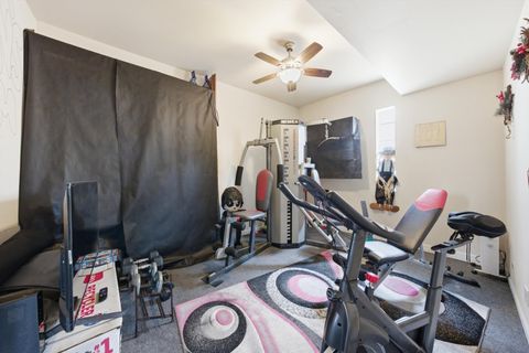 Tiny photo for 15223 Naughton Drive, South Holland, IL 60473 (MLS # 12587083)