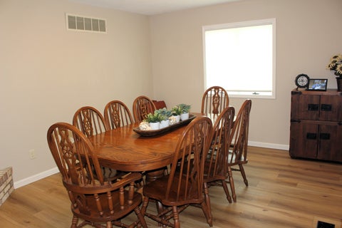 Tiny photo for 34 Colonial Drive, Clinton, IL 61727 (MLS # 12756304)