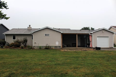 Tiny photo for 34 Colonial Drive, Clinton, IL 61727 (MLS # 12756304)