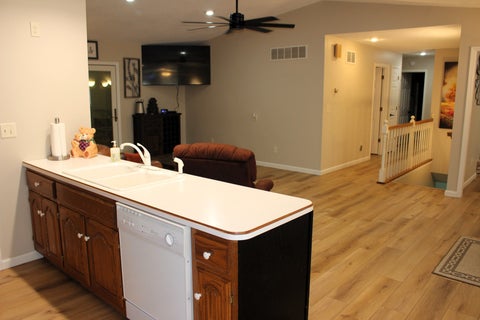 Tiny photo for 34 Colonial Drive, Clinton, IL 61727 (MLS # 12756304)