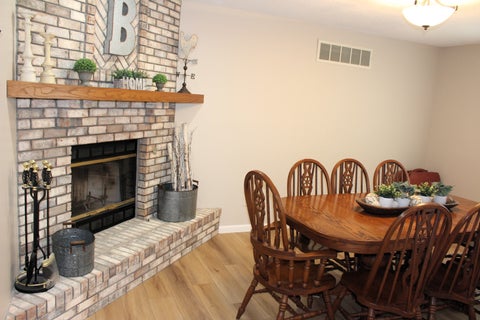 Tiny photo for 34 Colonial Drive, Clinton, IL 61727 (MLS # 12756304)