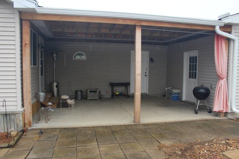 Tiny photo for 34 Colonial Drive, Clinton, IL 61727 (MLS # 12756304)