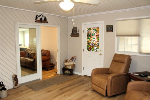 Tiny photo for 34 Colonial Drive, Clinton, IL 61727 (MLS # 12756304)