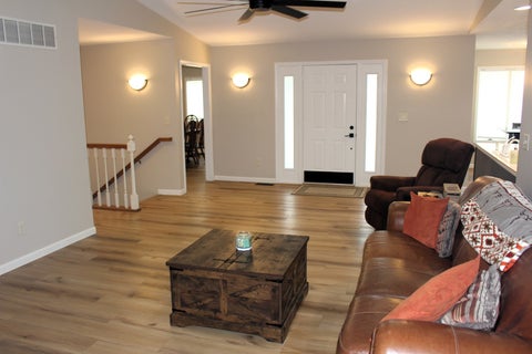 Tiny photo for 34 Colonial Drive, Clinton, IL 61727 (MLS # 12756304)