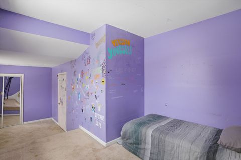 Tiny photo for 23203 N Prairie Lane, Lincolnshire, IL 60069 (MLS # 12598204)