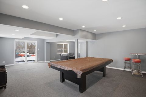 Tiny photo for 23203 N Prairie Lane, Lincolnshire, IL 60069 (MLS # 12598204)