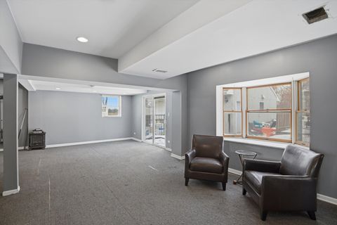 Tiny photo for 23203 N Prairie Lane, Lincolnshire, IL 60069 (MLS # 12598204)