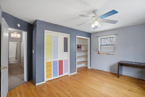 Tiny photo for 23203 N Prairie Lane, Lincolnshire, IL 60069 (MLS # 12598204)